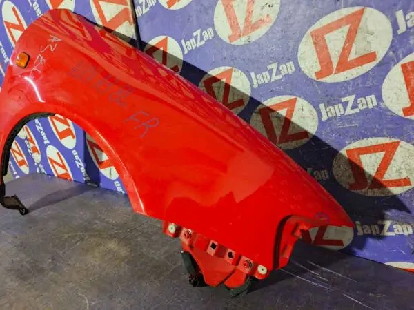 Крыло переднее Audi A3 8L