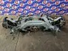 Балка поперечная для Nissan Skyline V35  VQ25DD  зад    