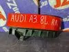 Накладка на крыло для Audi A3 8L  AQA  зад право  8l0807378 