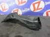 Патрубок воздушного фильтра для Mitsubishi Colt Z21A  4A90      Серебристый