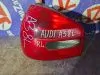 Фонарь задний для Audi A3 8L  AQA  зад лево  8l0945085 