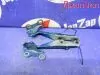 Петли капота для Toyota Vitz Yaris SCP10  1SZ-FE       Петли капота для Toyota Vitz SCP10  1SZ-FE