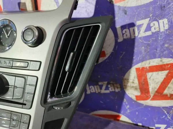 Блок управления климат-контролем Cadillac CTS 