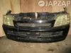 Ноускат для Honda Stepwgn  RF1  B20B      Черный Ноускат для Honda Stepwgn RF1  B20B      Черный