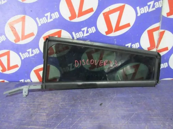 Стекло двери Land Rover Discovery L319
