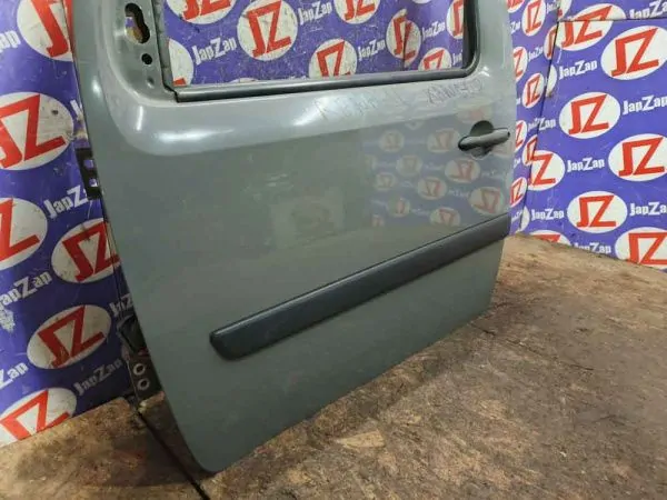 Дверь боковая Renault Kangoo KWO