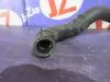 Патрубок системы охлаждения для Toyota Vitz KSP130  1KR-FE    низ  Серебристый