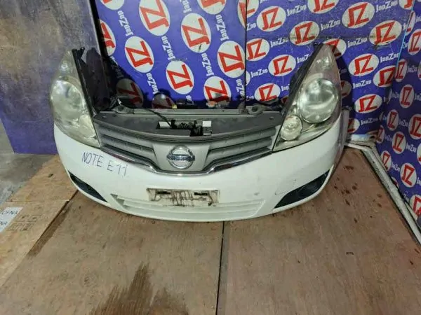 Ноускат Nissan Note E11