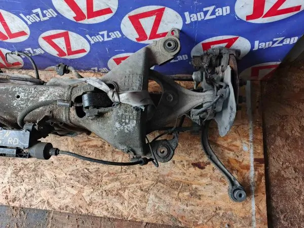 Балка поперечная Citroen C5 X7.RD