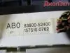 Панель приборов для Toyota Vitz Yaris SCP10  1SZ-FE       Панель приборов для Toyota Vitz SCP10  1SZ-FE