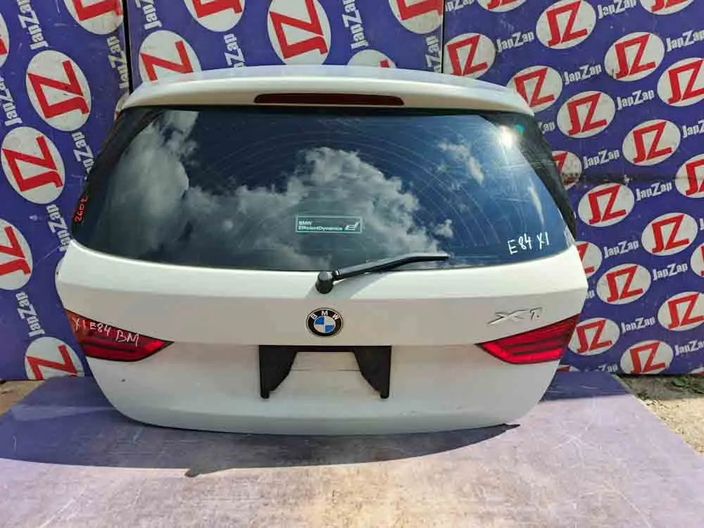Дверь багажника BMW X1 E84