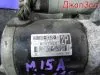 Стартер для Suzuki SX4  YA11S  M15A     3110063j0  Стартер для Suzuki SX4 YA11S  M15A     3110063j0