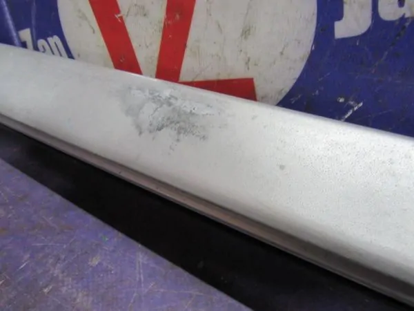 Рейлинг Volvo XC60 DZ