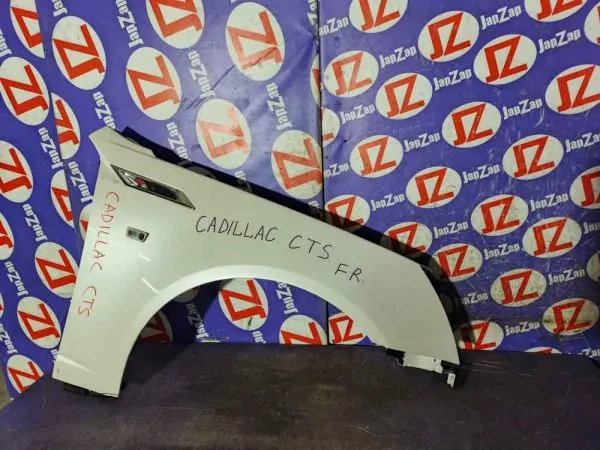 Крыло переднее Cadillac CTS 