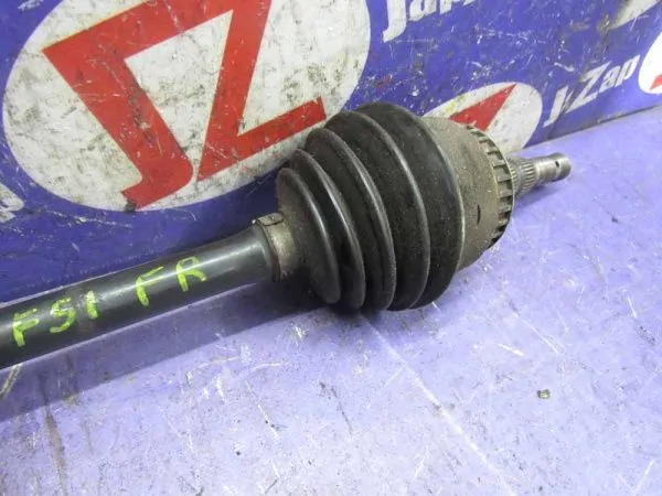 Привод Opel Astra F