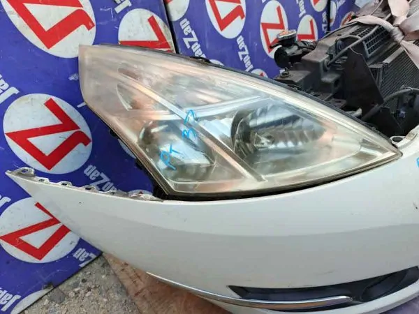 Ноускат Nissan Teana PJ32
