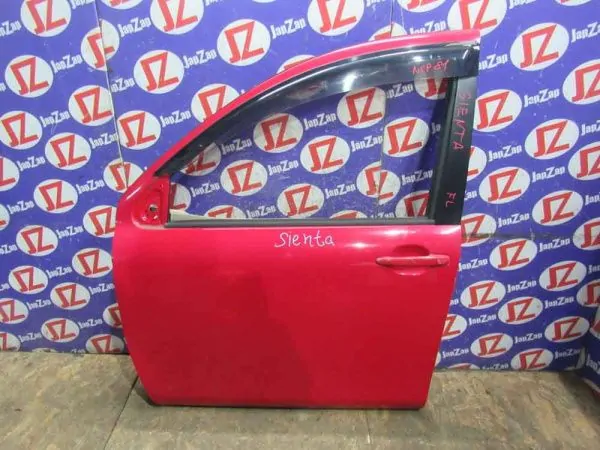 Дверь боковая Toyota Sienta NCP81