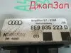 Электронный блок для Audi A4  B7 8К2 8ED       8e9 035 223 d  Электронный блок для Audi A4 B7 8К2 8ED       8e9 035 223 d