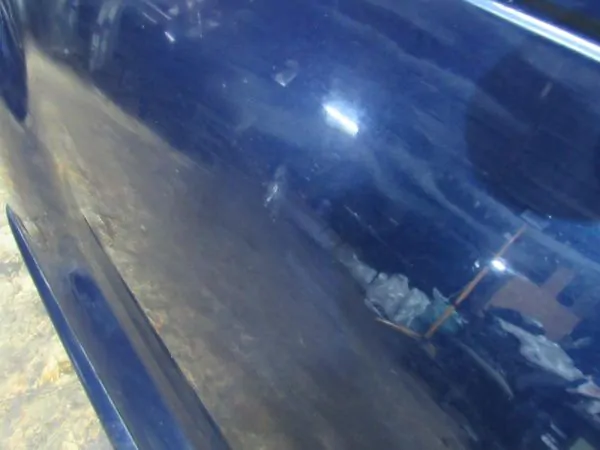 Дверь боковая Chrysler PT Cruiser PT