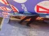 Капот для Toyota Passo KGC30  1KR-FE      