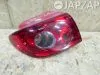 Фонарь задний для Mazda Demio DY DY3W DY5W    зад лево   