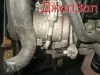 Компрессор кондиционера для Mazda MPV  LW3W  L3-DE       Компрессор кондиционера для Mazda MPV LW3W  L3-DE