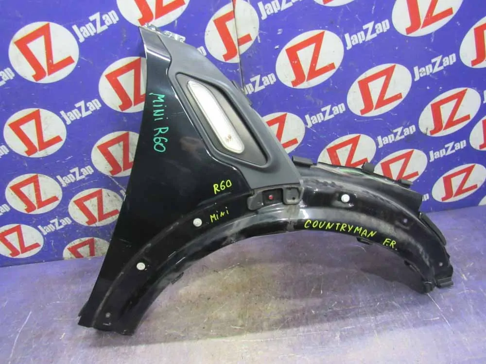 Крыло переднее Mini Cooper Countryman R60