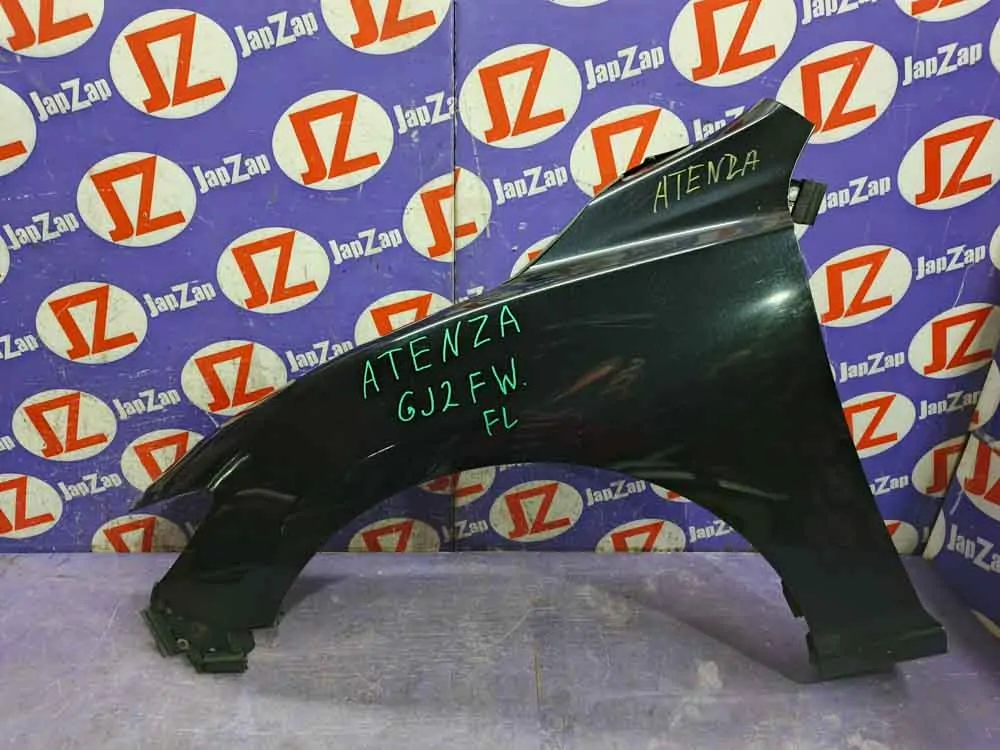 Крыло переднее Mazda Atenza GJ2FW