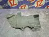 Защита двигателя для Nissan Qashqai J10  MR20DE  перед лево  54839jd00a 