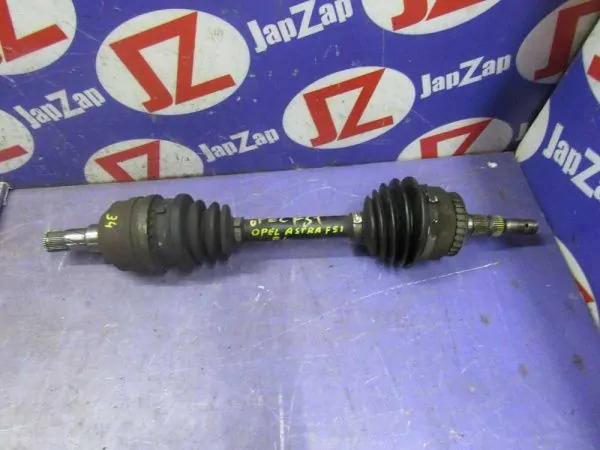 Привод Opel Astra F