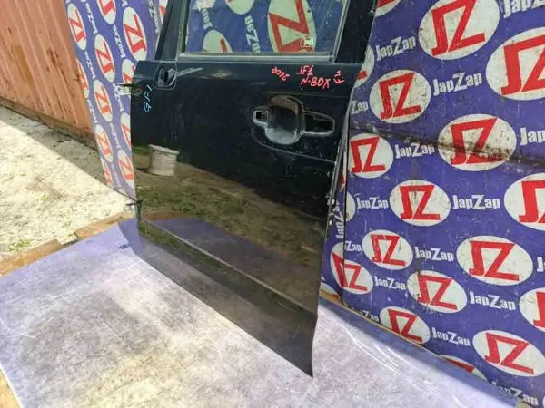 Дверь боковая Honda N-BOX JF1
