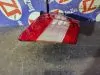 Фонарь задний для Citroen C5 X7.RD  EW10A  зад лево  9681063880 
