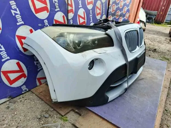 Ноускат BMW X1 E84