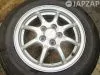 Диск Литой Subaru - R14 PCD5x100 ET55 W5.5 JJ DIA55