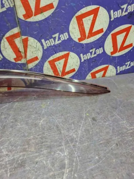 Ветровик для автомобиля Suzuki Splash