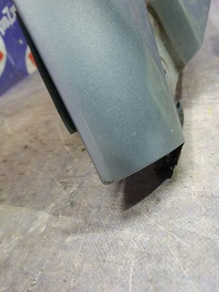 Крыло переднее Subaru XV GP7