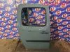 Дверь боковая для Renault Kangoo KWO  K4M830  зад право   
