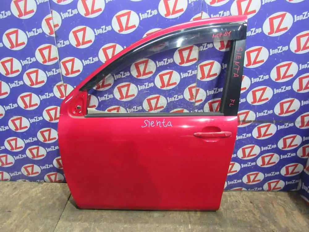 Дверь боковая Toyota Sienta NCP81