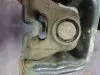 Подушка двигателя для Toyota Passo KGC30  1KR-FE  перед лево  12306b1080 