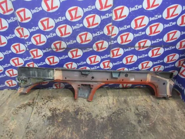 Порог кузовной Renault Captur 