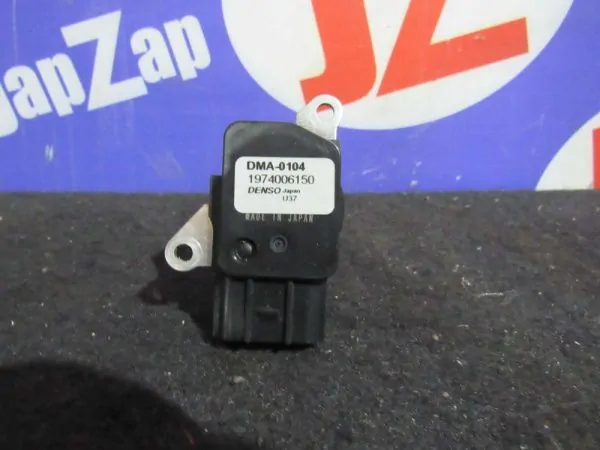 Датчик расхода воздуха   