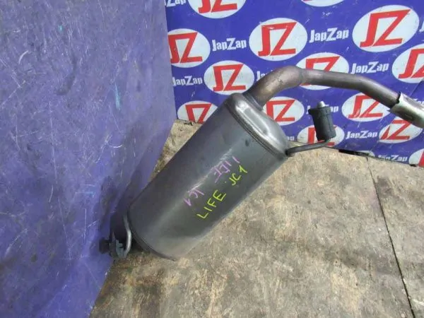 Глушитель Honda Life JC1