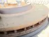 Ступица для Honda Accord  CL  K24A,       Ступица для Honda Accord CL  K24A,