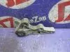 Подушка двигателя для Volvo S40 MS38  B5244S4  перед  низ  