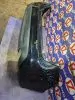 Бампер задний для Volvo V60 FW45  B4164T  зад    