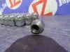 Гайка на колесо для Toyota Celica ZZT231  2ZZ-GE      Серебристый