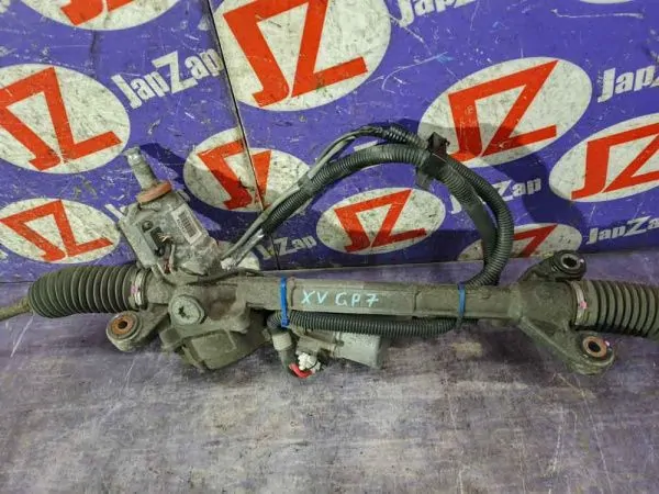 Рулевая рейка Subaru XV GP7