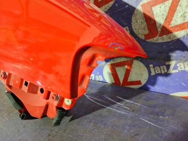 Крыло переднее Audi A3 8L