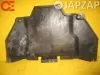 Защита двигателя для Audi A4           Защита двигателя для Audi A4