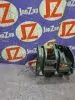 Кронштейн бампера для Peugeot 5008 T8  EP6C  зад лево  9686264180 